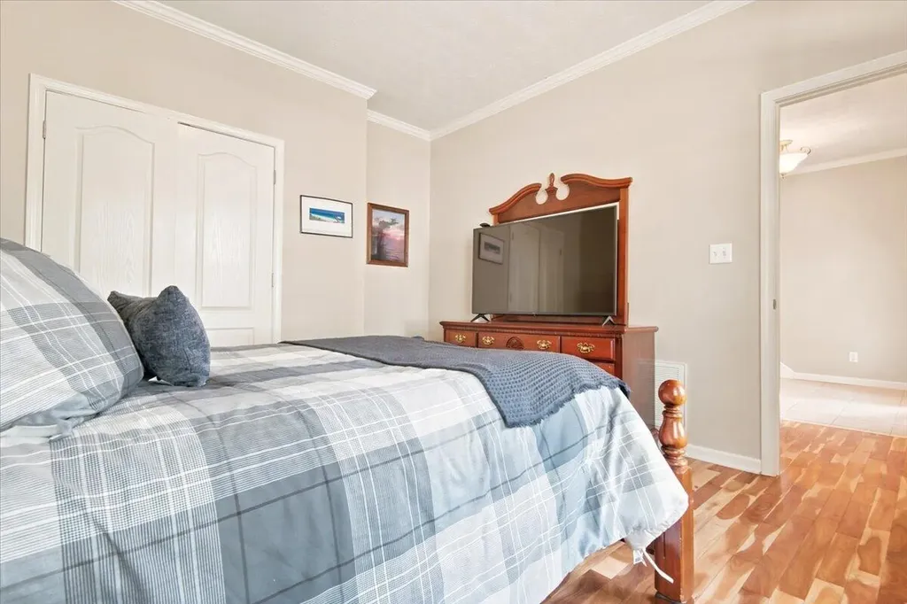 87 Blair Park Corbin KY 40701