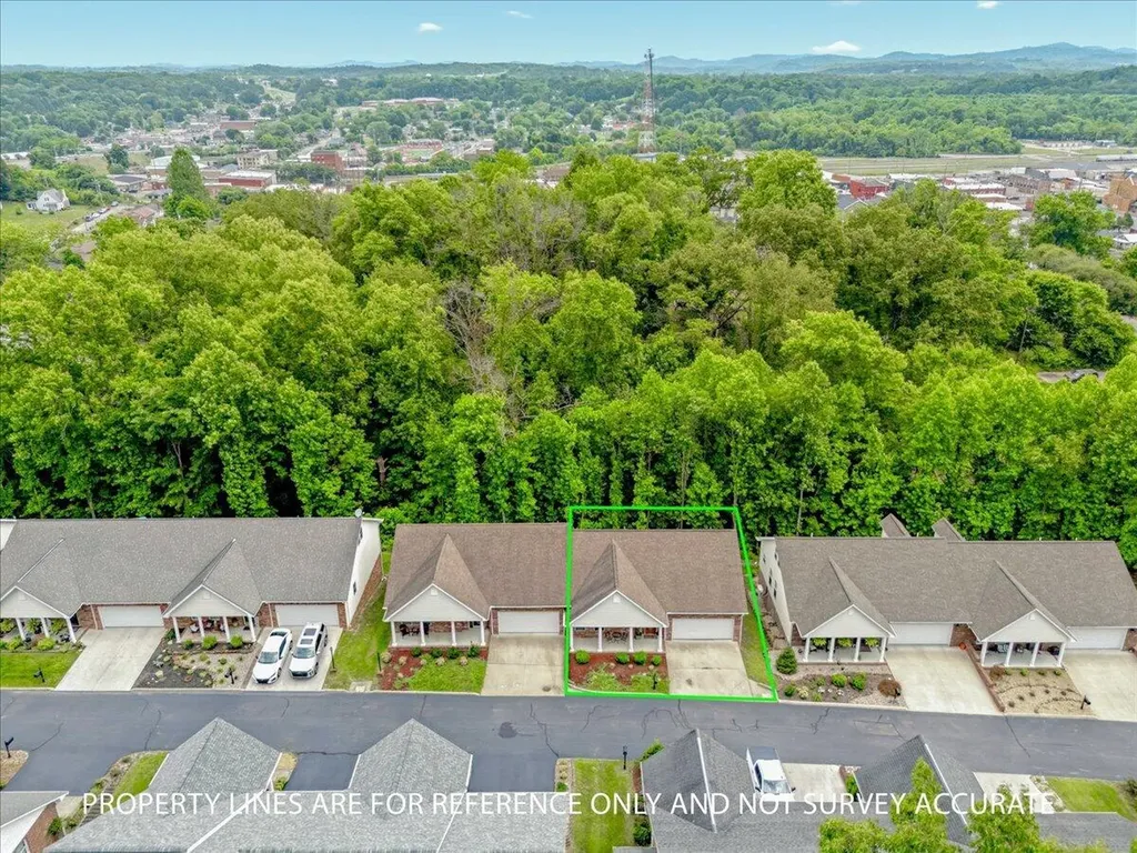 87 Blair Park Corbin KY 40701