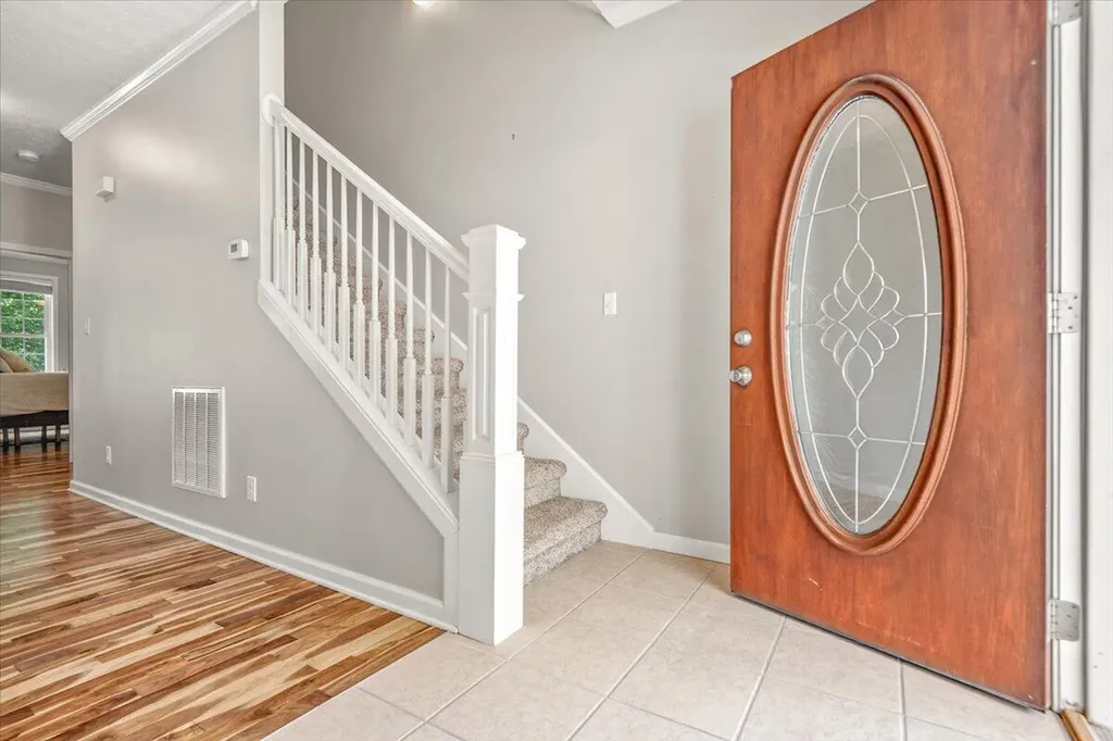 87 Blair Park Corbin KY 40701