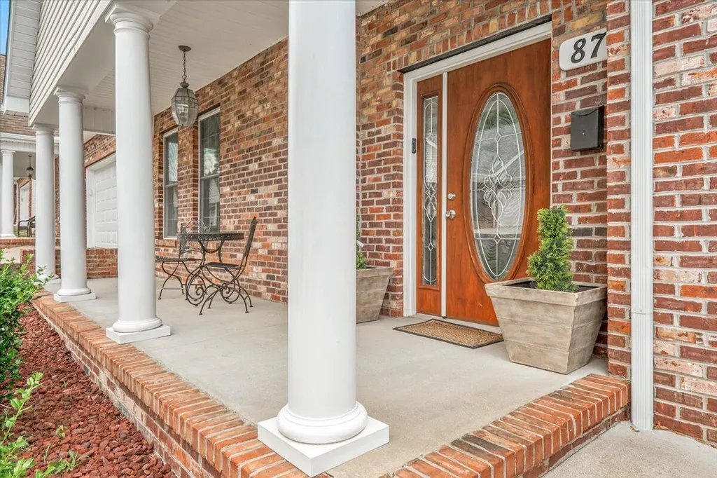 87 Blair Park Corbin KY 40701