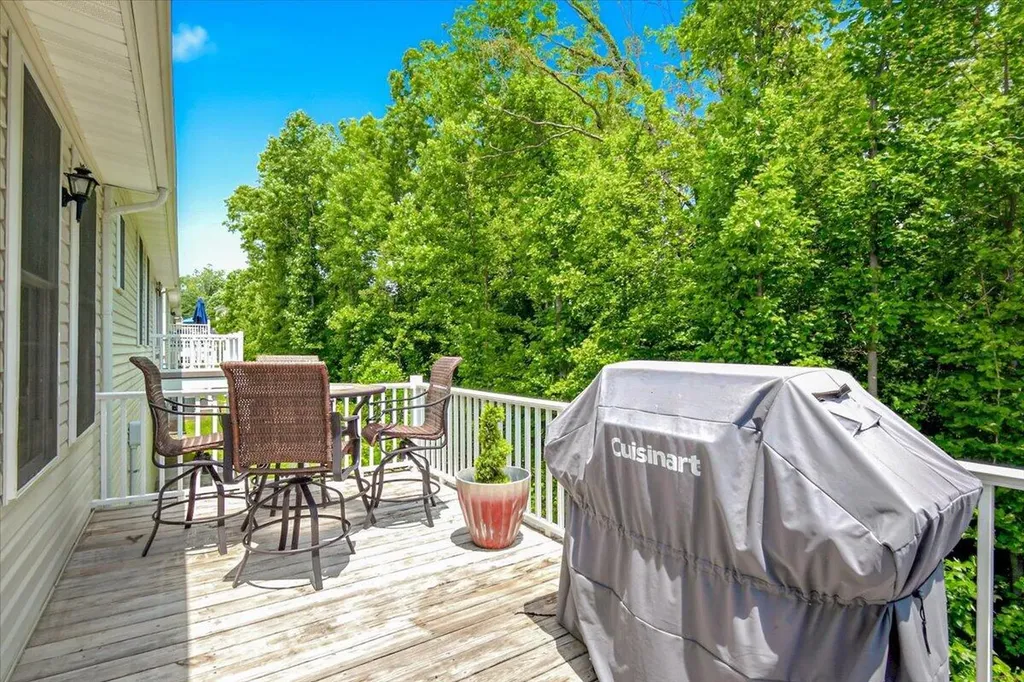 87 Blair Park Corbin KY 40701