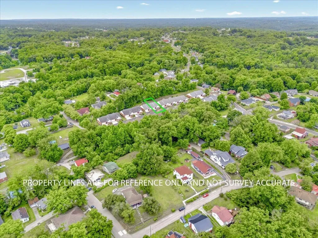 87 Blair Park Corbin KY 40701