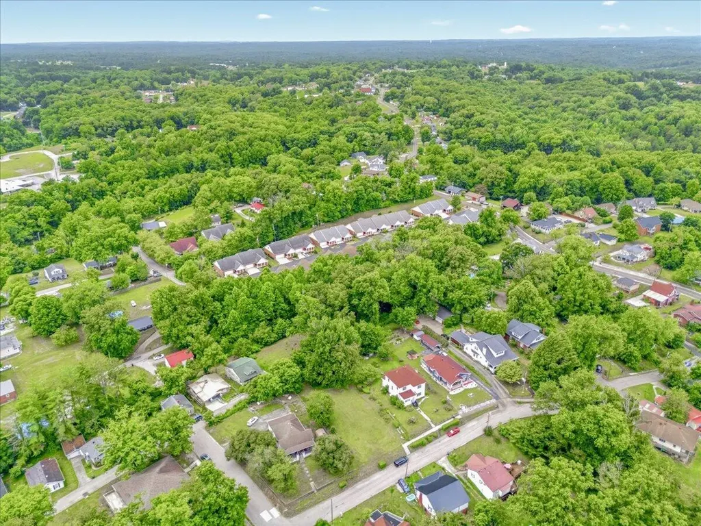 87 Blair Park Corbin KY 40701