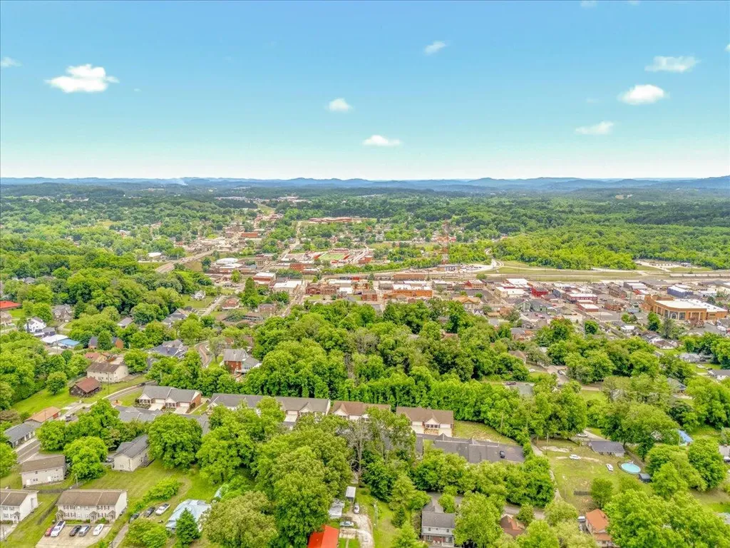 87 Blair Park Corbin KY 40701