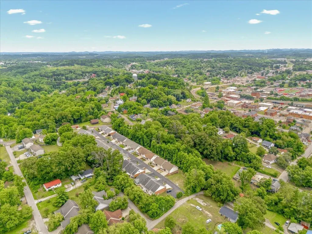 87 Blair Park Corbin KY 40701