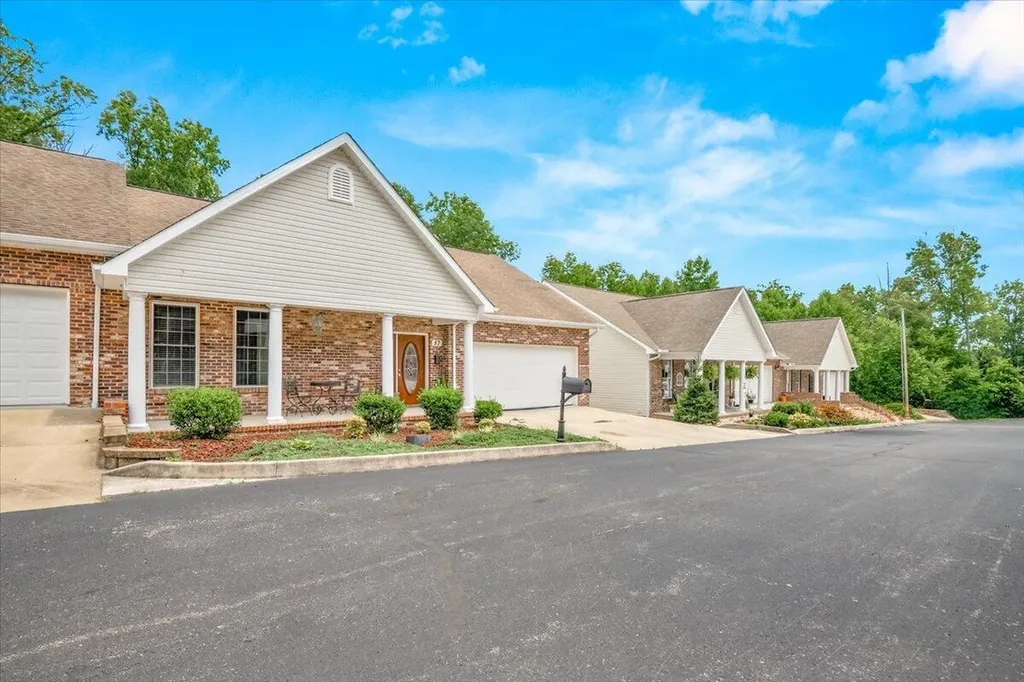 87 Blair Park Corbin KY 40701