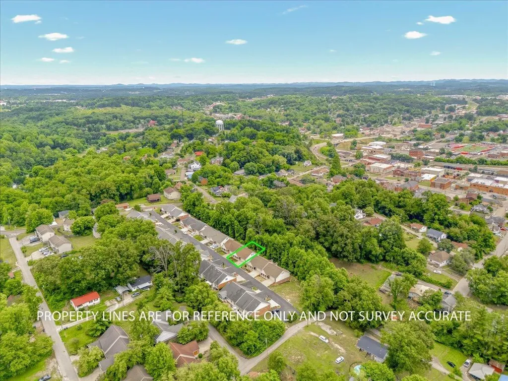 87 Blair Park Corbin KY 40701