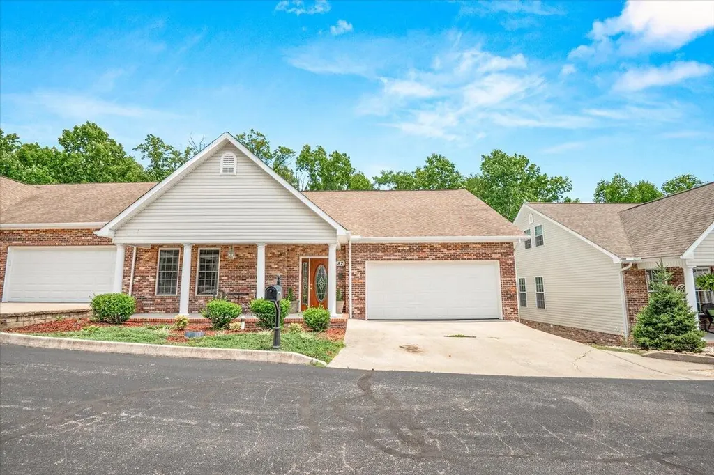 87 Blair Park Corbin KY 40701