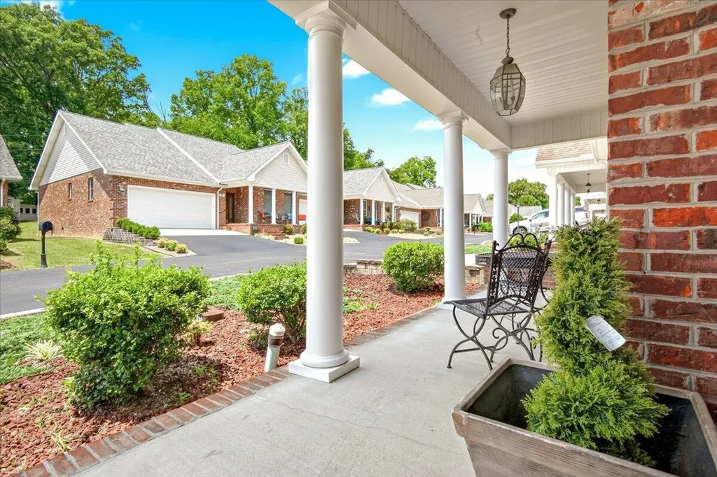 87 Blair Park Corbin KY 40701