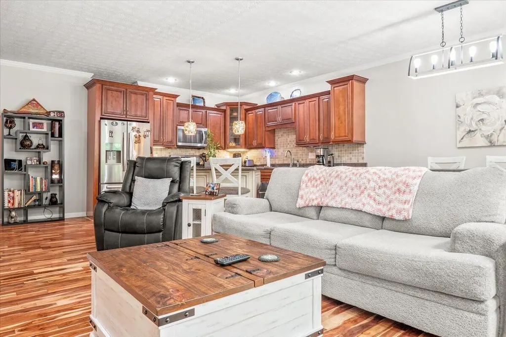 87 Blair Park Corbin KY 40701