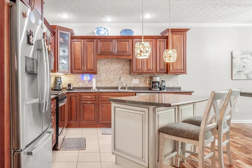 87 Blair Park Corbin KY 40701