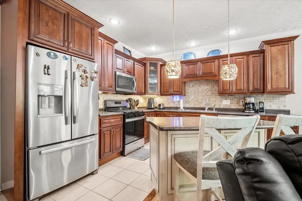 87 Blair Park Corbin KY 40701