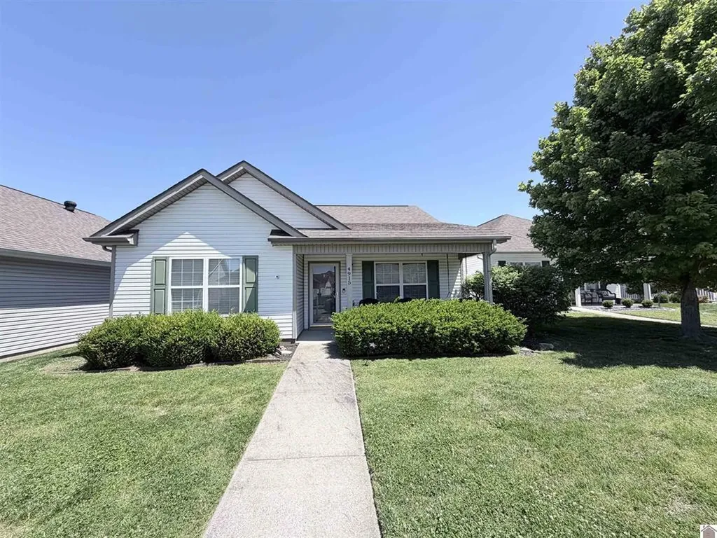 4915 W Towne Drive Paducah KY 42001