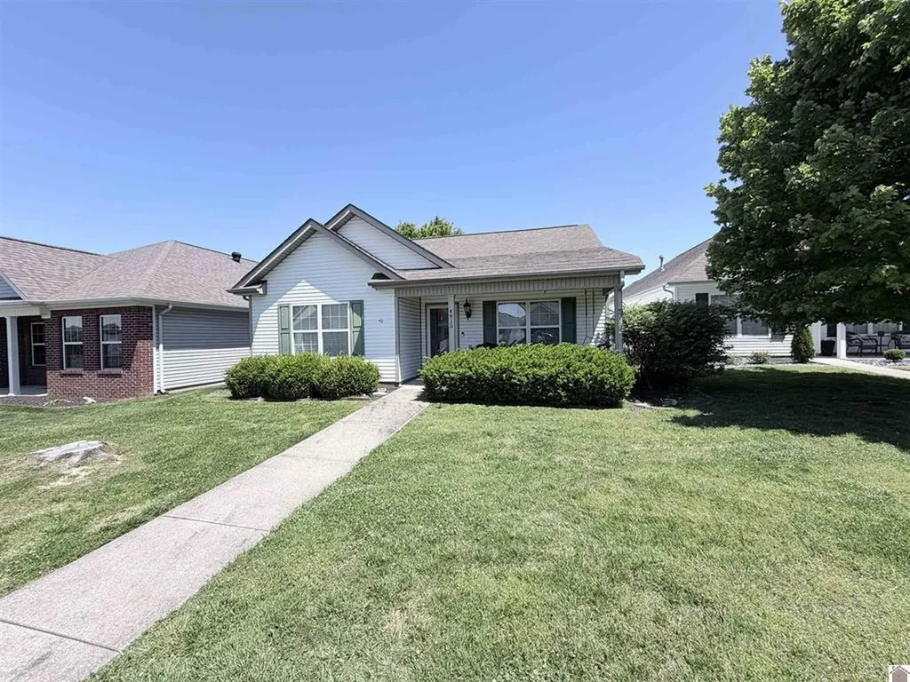 4915 W Towne Drive Paducah KY 42001