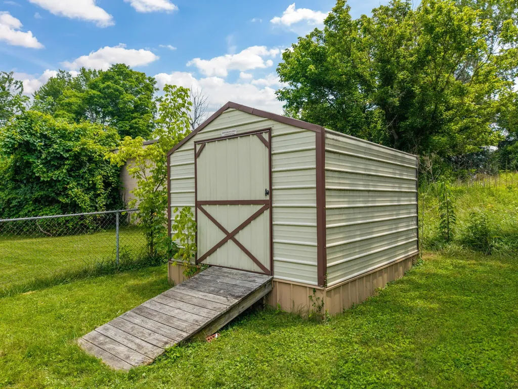 758 N Main Street Stanton KY 40380