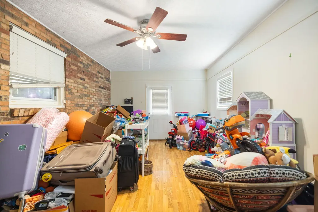 758 N Main Street Stanton KY 40380