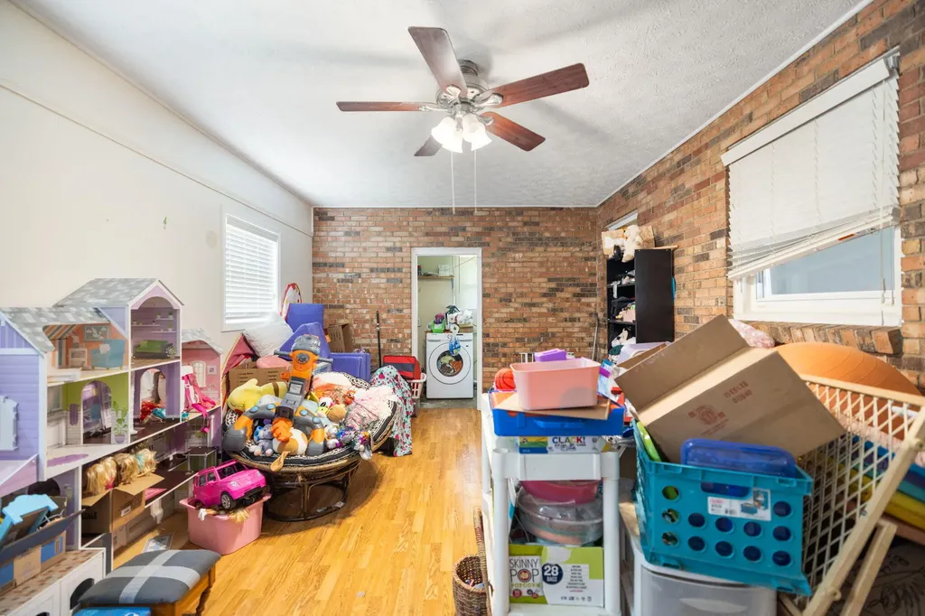 758 N Main Street Stanton KY 40380