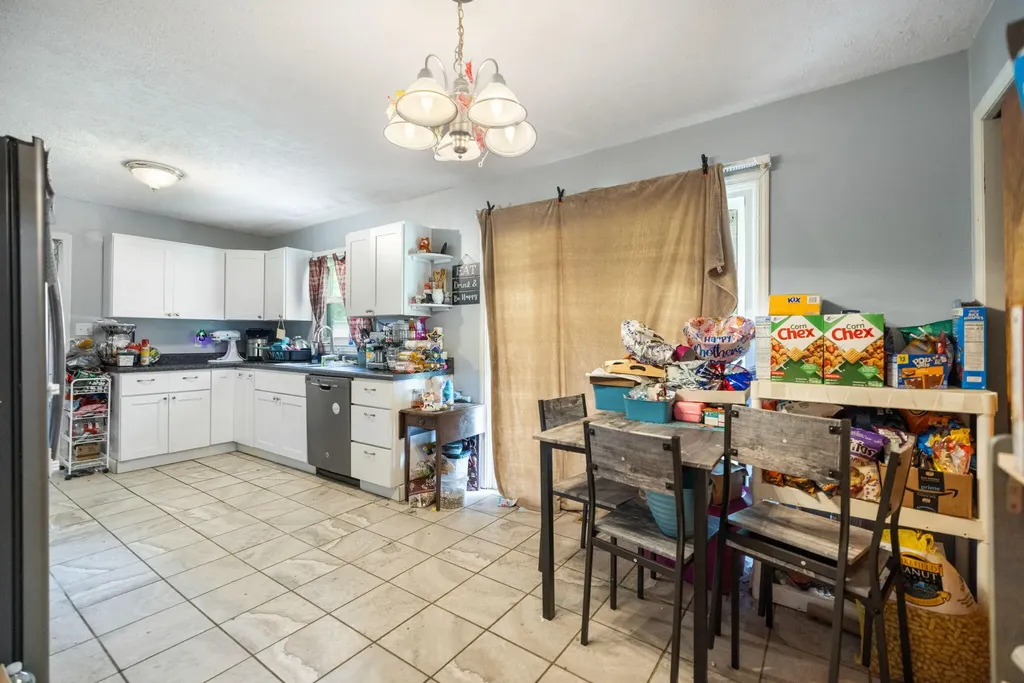 758 N Main Street Stanton KY 40380