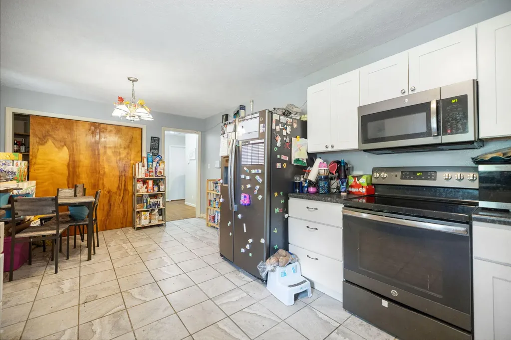 758 N Main Street Stanton KY 40380