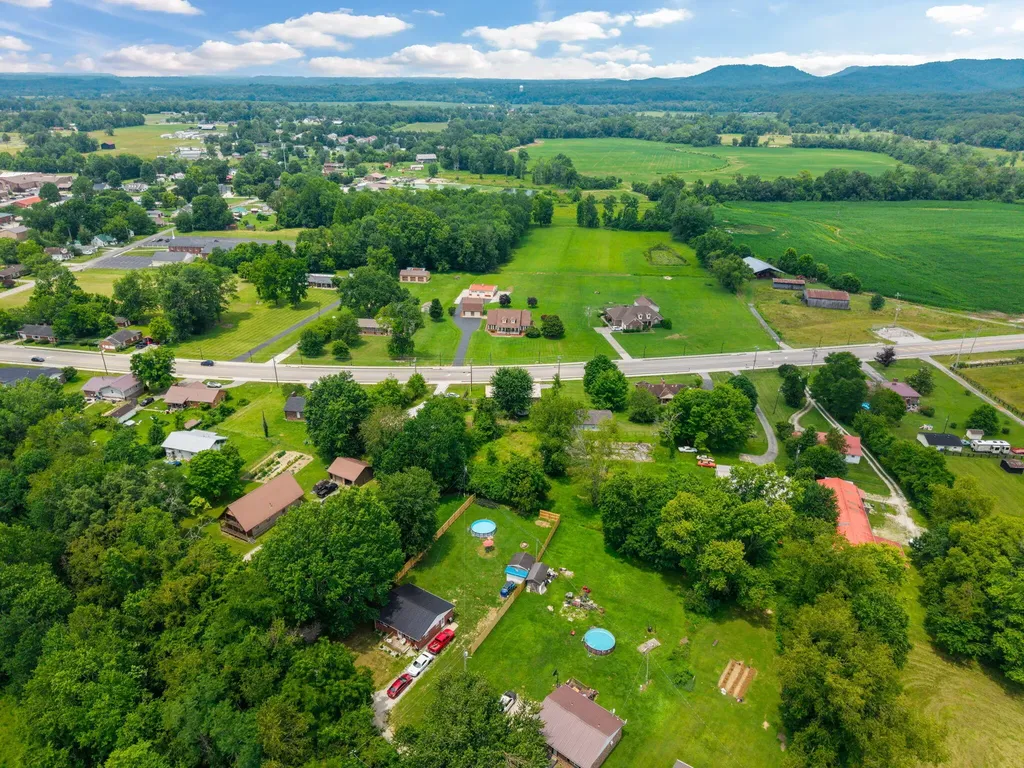 758 N Main Street Stanton KY 40380