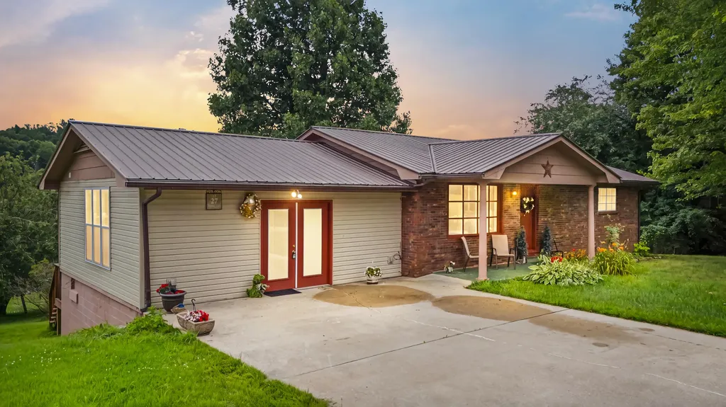 27 Poplar Lane Morehead KY 40351