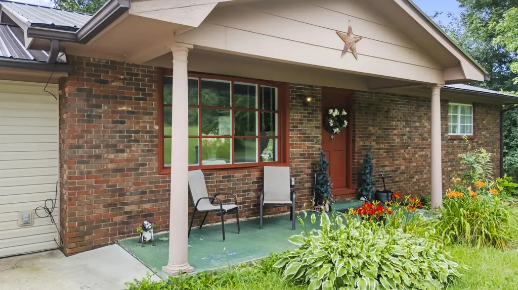 27 Poplar Lane Morehead KY 40351