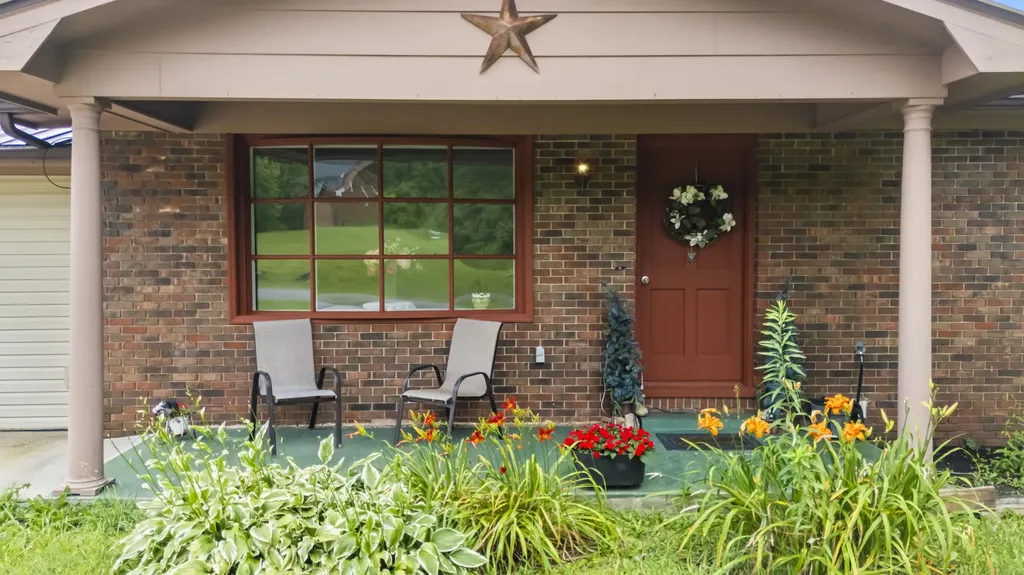 27 Poplar Lane Morehead KY 40351