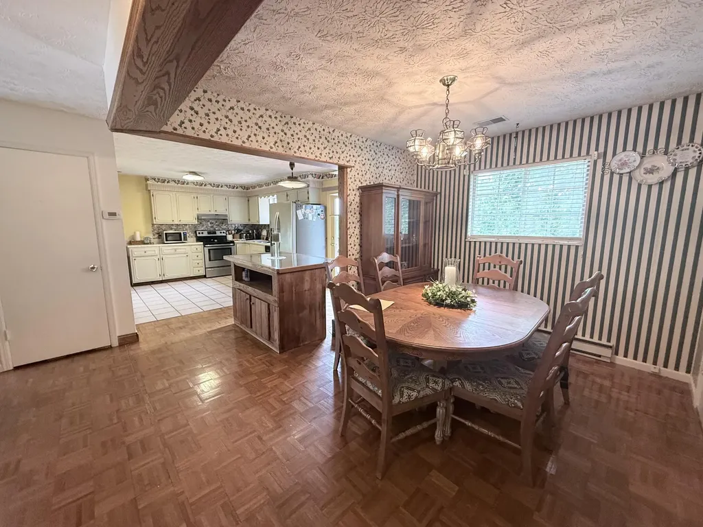 27 Poplar Lane Morehead KY 40351