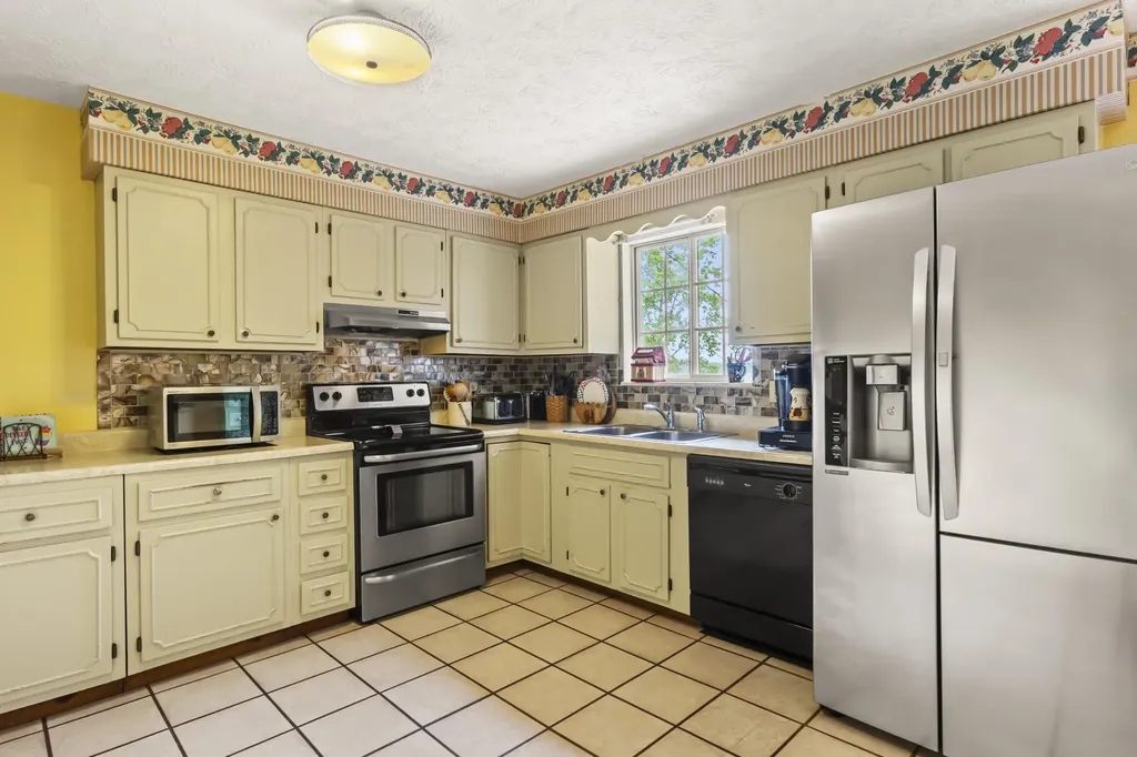 27 Poplar Lane Morehead KY 40351