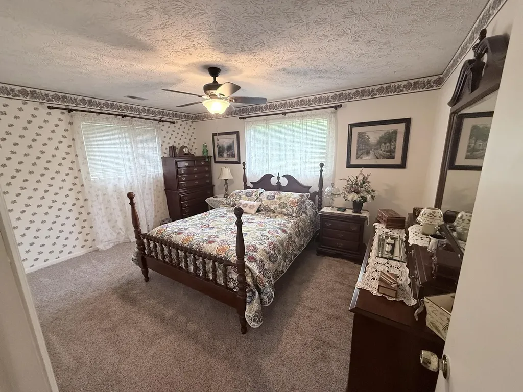 27 Poplar Lane Morehead KY 40351