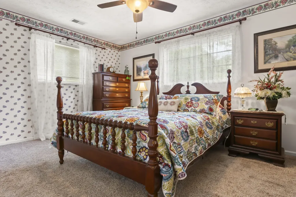 27 Poplar Lane Morehead KY 40351