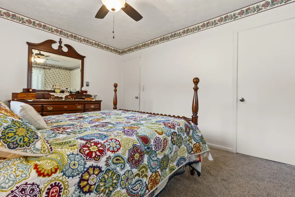 27 Poplar Lane Morehead KY 40351