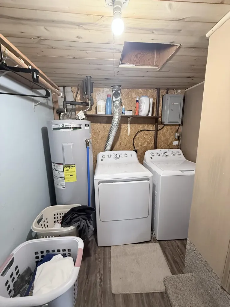 27 Poplar Lane Morehead KY 40351
