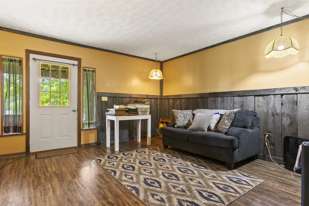 27 Poplar Lane Morehead KY 40351
