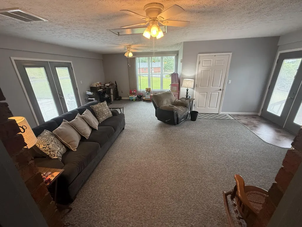 27 Poplar Lane Morehead KY 40351