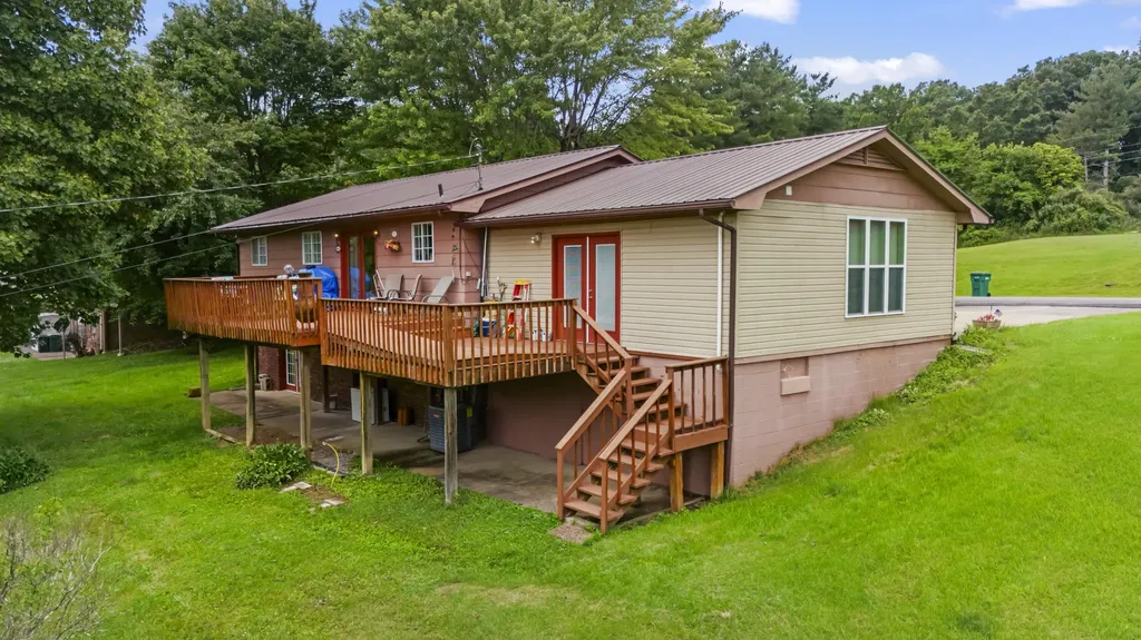 27 Poplar Lane Morehead KY 40351