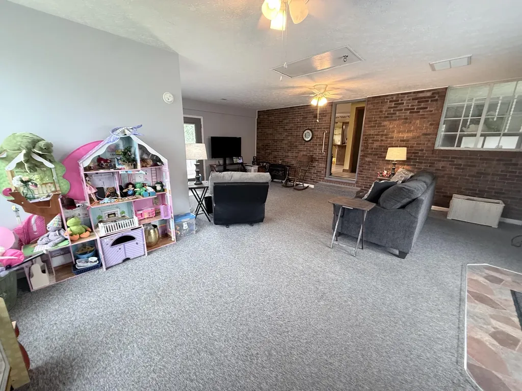 27 Poplar Lane Morehead KY 40351
