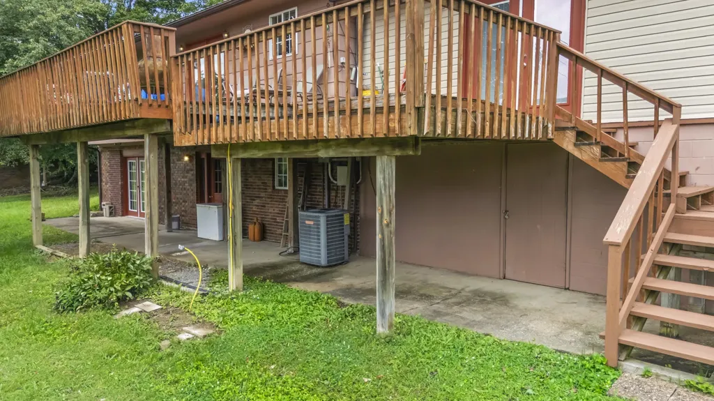 27 Poplar Lane Morehead KY 40351