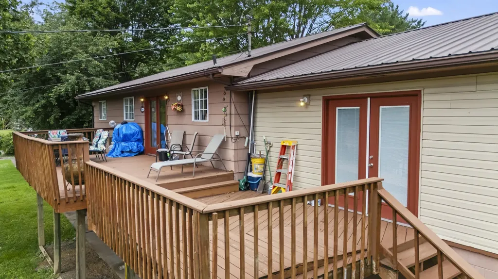 27 Poplar Lane Morehead KY 40351