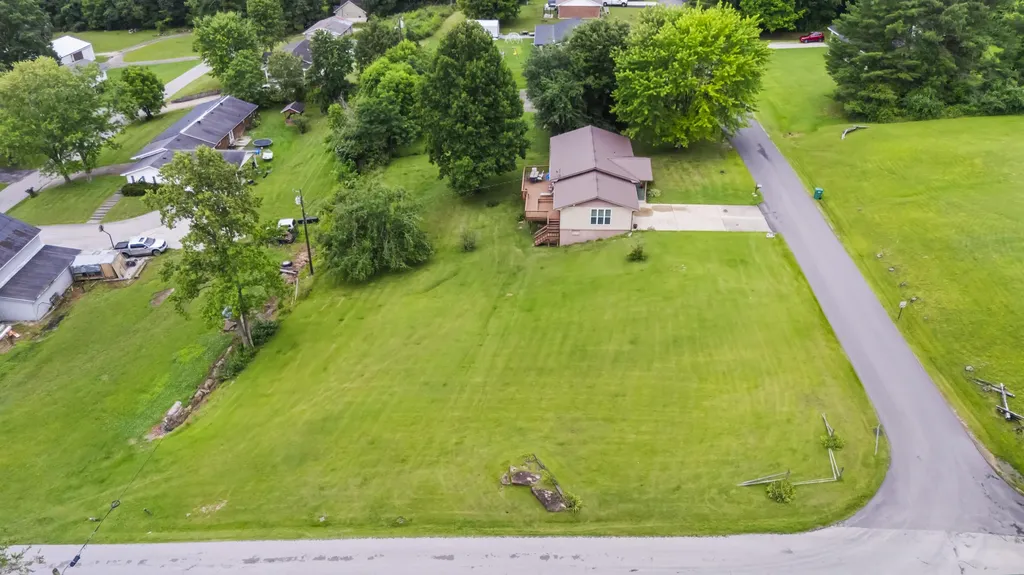 27 Poplar Lane Morehead KY 40351