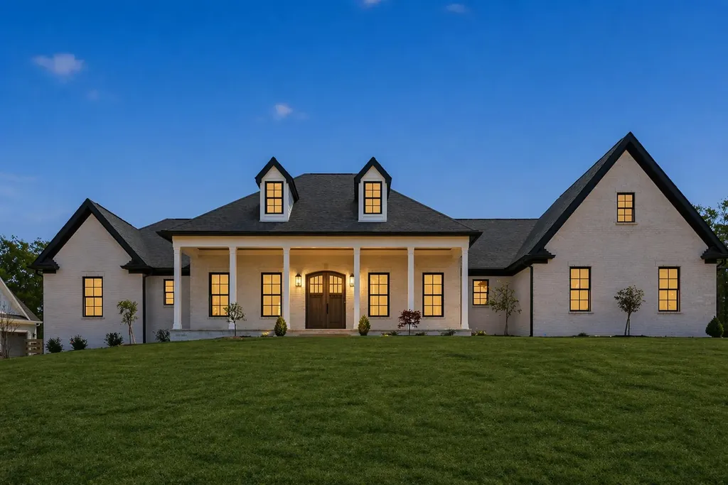 555 Canvasback Drive Nicholasville KY 40356