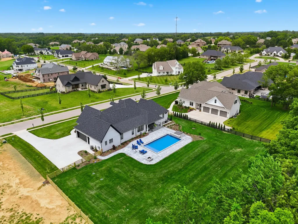 555 Canvasback Drive Nicholasville KY 40356