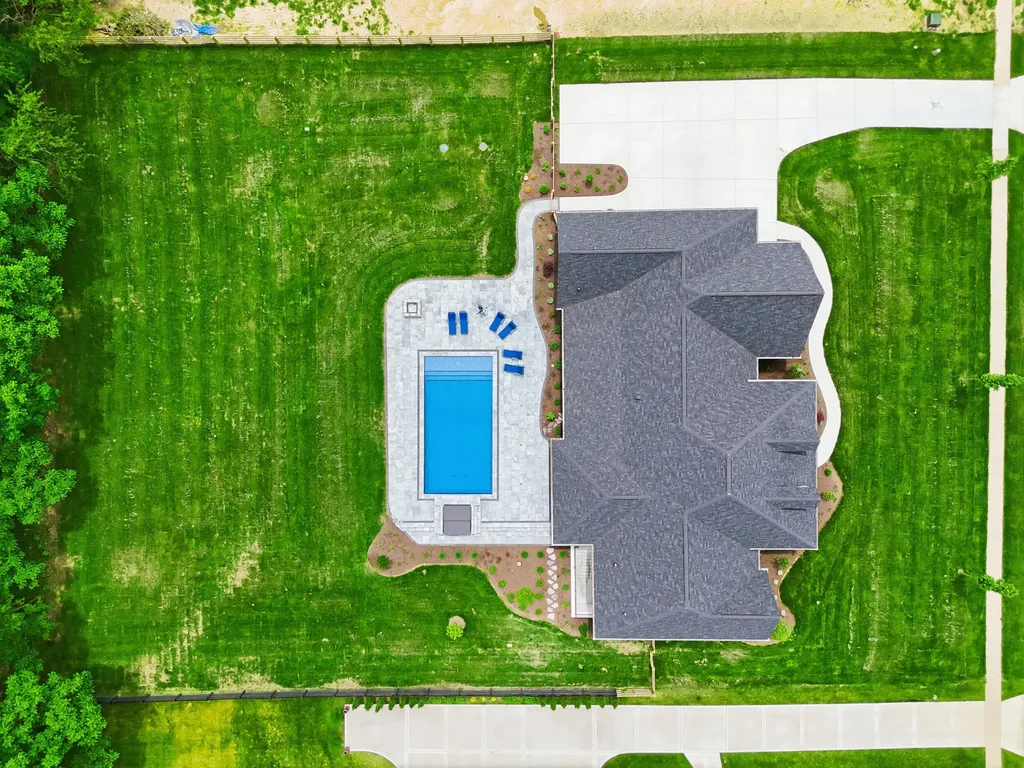 555 Canvasback Drive Nicholasville KY 40356