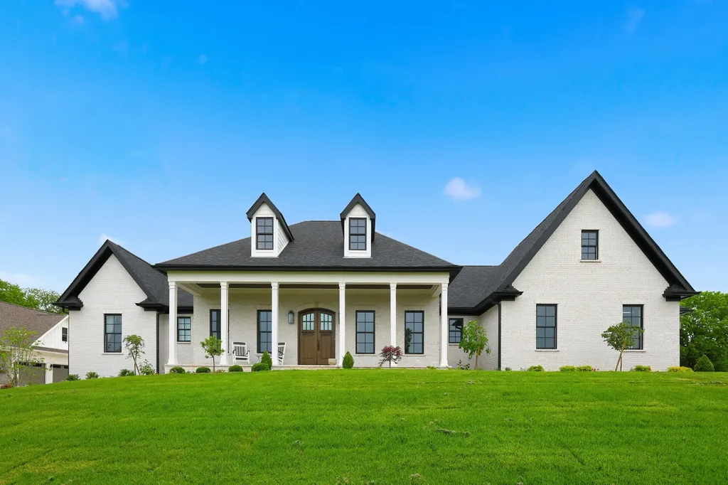555 Canvasback Drive Nicholasville KY 40356