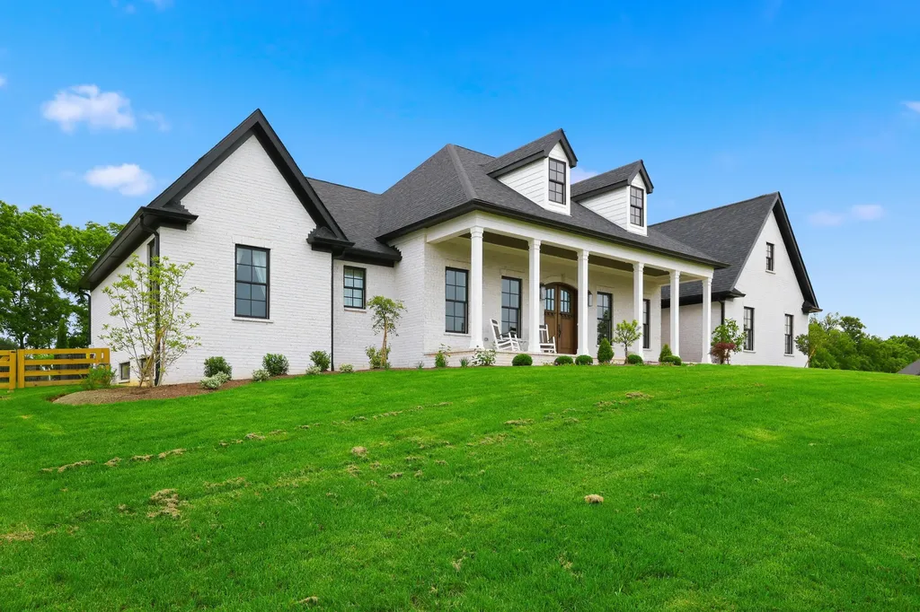555 Canvasback Drive Nicholasville KY 40356