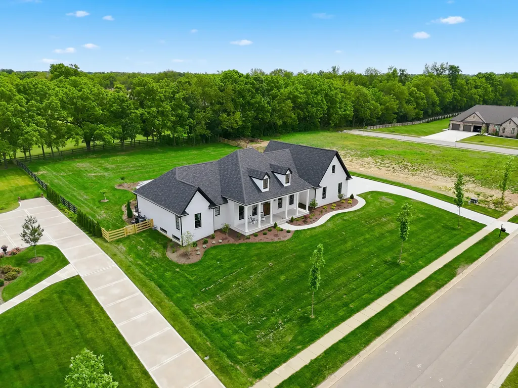 555 Canvasback Drive Nicholasville KY 40356