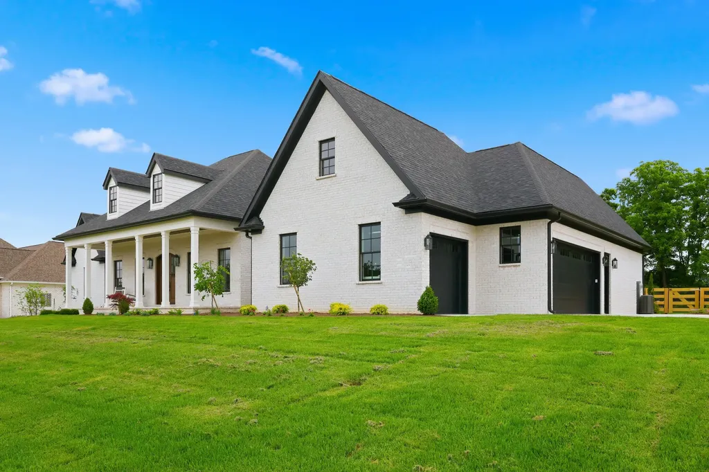 555 Canvasback Drive Nicholasville KY 40356