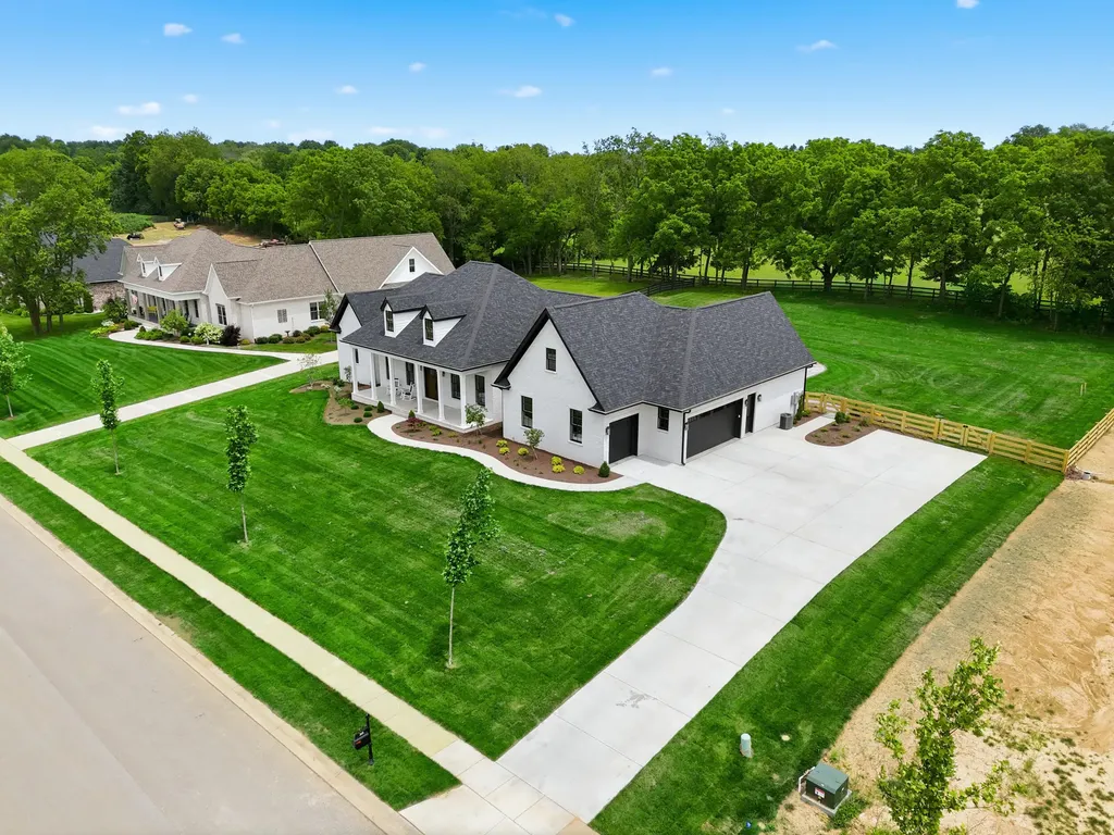 555 Canvasback Drive Nicholasville KY 40356