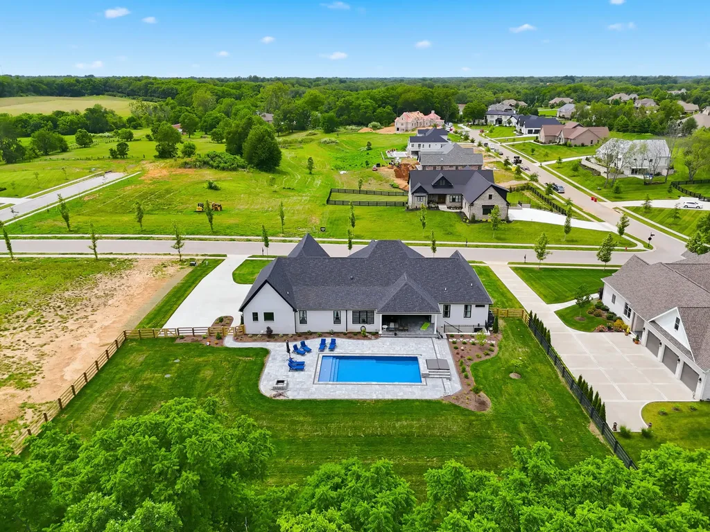 555 Canvasback Drive Nicholasville KY 40356