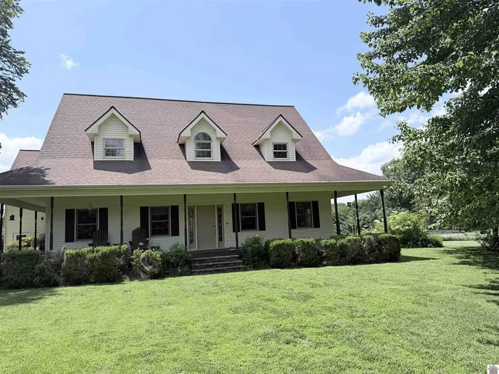 273 N Salem Chapel Road Benton KY 42025
